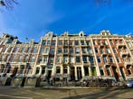 Te huur: Appartement Nassaukade in Amsterdam, Noord-Holland, Appartement, Amsterdam
