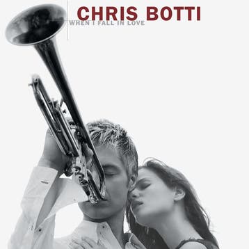 cd - Chris Botti - When I Fall In Love, Verzenden, Zo goed als nieuw