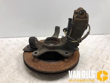 Fusee links-voor Peugeot 108 O292739, Ophalen of Verzenden, Nieuw