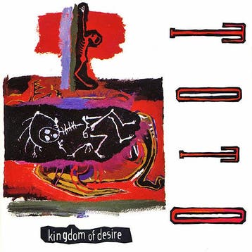 cd - Toto - Kingdom Of Desire, Verzenden, Zo goed als nieuw
