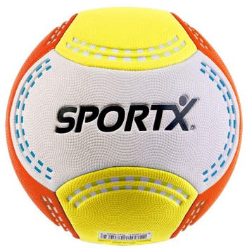 SportX strand voetbal 300gr - Beach van €10,99 voor €5,49, Ophalen of Verzenden, Nieuw