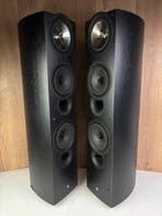 Kef - iQ9 - Vloerluidspreker Luidsprekerset, Nieuw