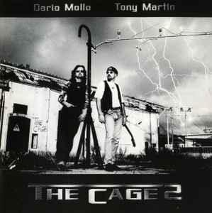 cd - Dario Mollo - Tony Martin, Verzenden, Zo goed als nieuw