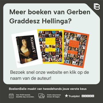 Lastige lieden - Gerben Graddesz Hellinga 9789053525500, Boeken, Verzenden, Gelezen, Gerben Graddesz Hellinga