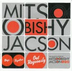 cd - Mitsoobishy Jacson - Boys Together Outrageously, Verzenden, Zo goed als nieuw