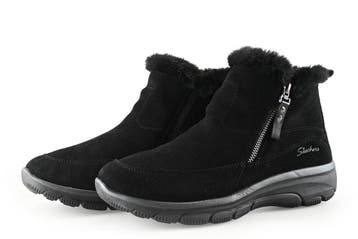 Skechers Boots in maat 39 Zwart, Skechers, Verzenden, Zwart, Overige typen