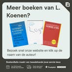 Handboek Nederlands 9789061319566 L. Koenen, Verzenden, Gelezen, L. Koenen