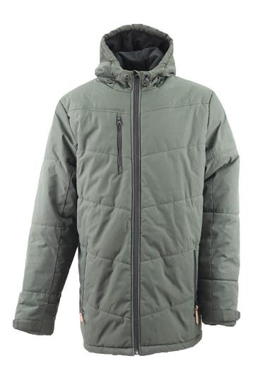 Travelin Jas in maat XXL Groen, Kleding | Heren, Verzenden, Zo goed als nieuw, Overige kleuren, Travelin