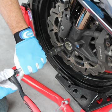 Smoos Inbus zeskant voor motorfietsen - Smoos, Doe-het-zelf en Verbouw, Gereedschap | Handgereedschap, Ophalen of Verzenden, Nieuw
