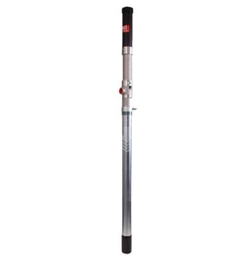ARO TRANSFERPUMP 1:1 VOOR 200/220L DRUM 612041-3, Verzenden
