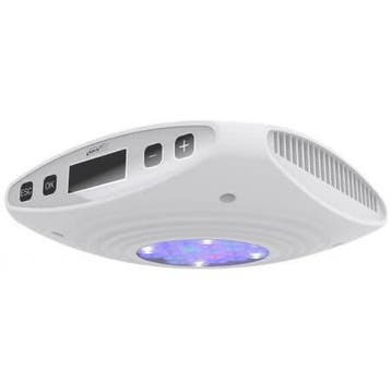 ASAqua Aquanest LED zeeaquarium (Wit), Dieren en Toebehoren, Vissen | Aquaria en Toebehoren, Ophalen of Verzenden, Nieuw
