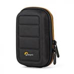 LowePro Hardside CS 20 Black, Ophalen of Verzenden, Nieuw, Overige typen, Lowepro