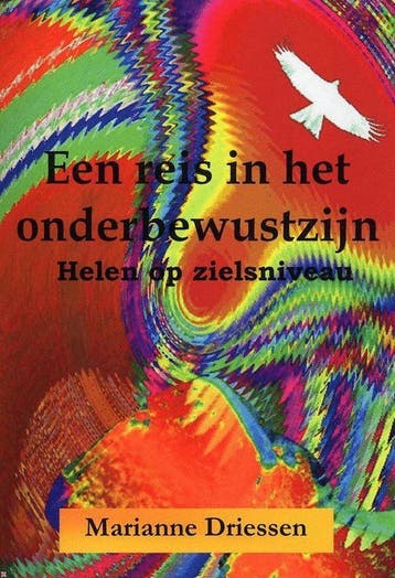 Een Reis In Het Onderbewustzijn - M.J.P.G Driessen, Verzenden, Gelezen, M.J.P.G Driessen