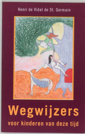 Wegwijzers voor kinderen van deze tijd 9789020285413, Boeken, Verzenden, Gelezen, H. de Vidal de Saint Germain