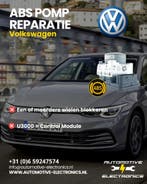 Volkswagen Abs pomp reparatie MK100