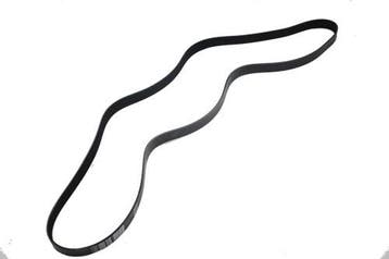 LAND ROVER DRIVE BELT - AUXILIARY - TD6 2.7 DIESEL (MR370D), Ophalen of Verzenden, Nieuw, Land Rover