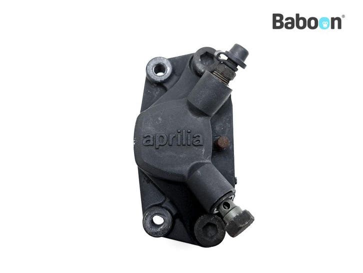 Remklauw Achter Aprilia Atlantic Sprint 400-500 2005-2008, Motoren, Onderdelen | Overige, Gebruikt, Verzenden