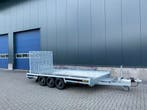 HULCO TERRAX-3 394 X 180 3.500 KG ALL - IN AKTIE!!, Ophalen, Nieuw