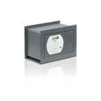 Burg-Wächter Pure-Safe PSW110E muurkluis met elektronisch, Verzenden, Nieuw