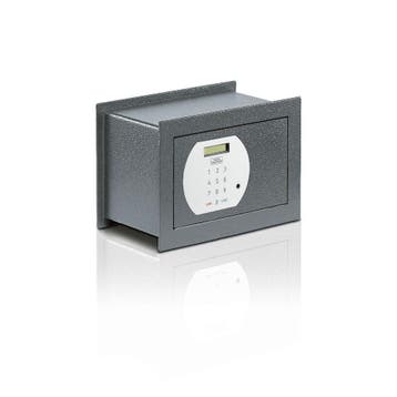 Burg-Wächter Pure-Safe PSW110E muurkluis met elektronisch, Verzenden, Nieuw