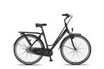 Altec Delta Damesfiets 28 inch N3 - Zwart, Verzenden, Nieuw, Overige merken, Versnellingen