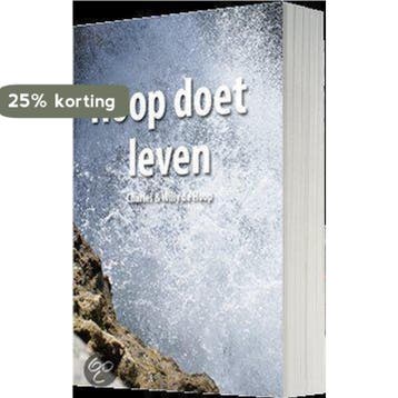Hoop doet leven - Charles de Hoop 9789082304701, Verzenden, Gelezen, Charles de Hoop