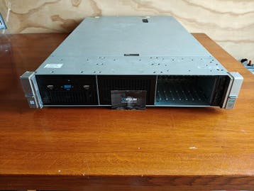 HP Proliant DL380 Gen9 | 2x E5-2650 V4 | 256gb DDR4 | P44..., Computers en Software, Servers, Ophalen of Verzenden, Refurbished