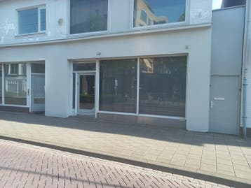 Te huur: Studio Hooghuisstraat in Oss, Huizen en Kamers, Oss, Noord-Brabant