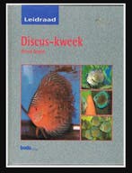 Discusvissen - Leidraad Discus-Kweek 4015608792161, Verzenden, Zo goed als nieuw, Bernd Degen