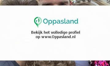 Talitha zoekt een oppas in Huizen voor 2 kinderen., Nieuw
