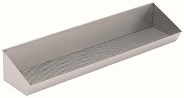 RVS Friet Voorraadbak 80 cm HorecaTraders, Verzenden, Nieuw in verpakking