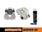 Remklauw Bmw 7 Serie achterzijde, rechts, Verzenden, Nieuw, BMW