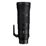 Nikon Z 180-600mm F5.6-6.3 VR Objectief - Nieuw!, Ophalen of Verzenden, Nieuw, Telelens, Zoom