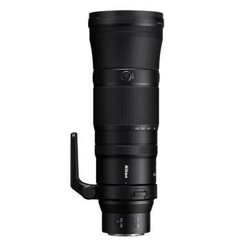 Nikon Z 180-600mm F5.6-6.3 VR Objectief - Nieuw!, Ophalen of Verzenden, Nieuw, Telelens, Zoom