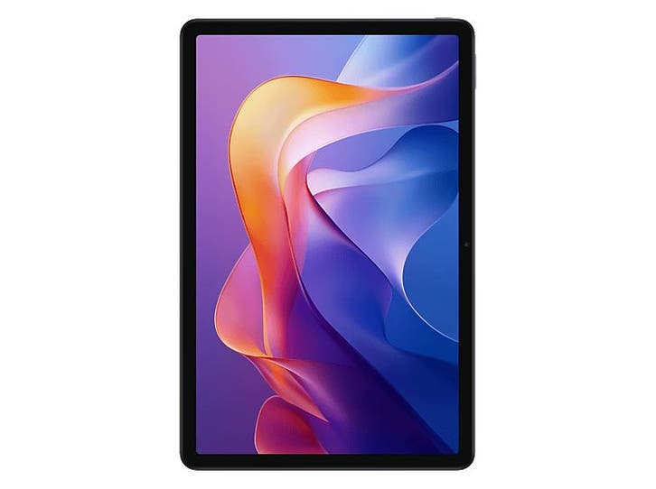 Xiaomi -  Redmi Pad 2 - 11 Inch 128 Gb  Wifi - Grijs, Computers en Software, Android Tablets, 11 inch, 128 GB, 11 inch, Wi-Fi
