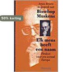 ELK MENS HEEFT EEN NAAM 9789021136806 M.P.M. Muskens, Verzenden, Gelezen, M.P.M. Muskens