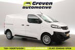 Opel Vivaro 2.0 CDTI L2H1 150PK  Marge  Airco  Cruise  3, Wit, Nieuw, Te koop, Opel