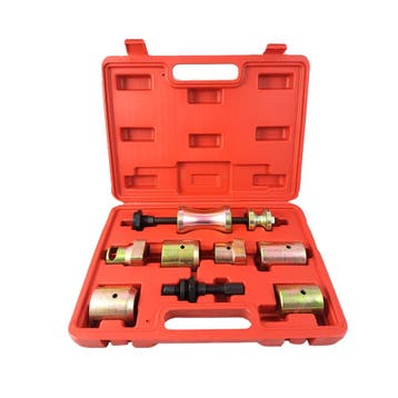 WEBER-TOOLS  RUITENWISSER DEMONTAGE SET, Verzenden, Nieuw