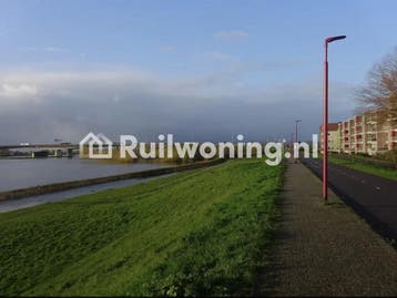 Ruilwoning Nieuwegein