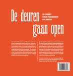 De deuren gaan open 9789057187377, Verzenden, Zo goed als nieuw