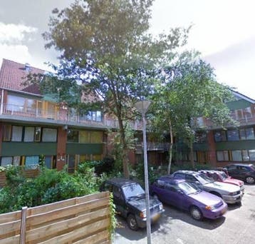 Te Huur 2 Kamer Appartement Furkabaan In Utrecht, Utrecht-stad, Direct bij eigenaar, Appartement, Utrecht