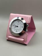 Cartier - Pasha travel alarm clock - 3023 - Unisex - 2000