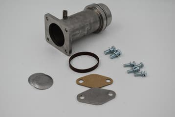 BMW M47N2 M57N M57N2 EGR Delete kit, Ophalen of Verzenden, Nieuw