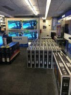 SAMSUNG OLED NEO QLED QLED met hoge KORTING NL-modellen, Ophalen, Nieuw, OLED, Samsung