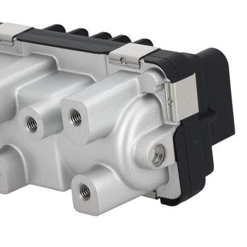 Elektrische turbo actuator geschikt voor Mercedes-Benz C-..., Verzenden, Nieuw, Mercedes-Benz