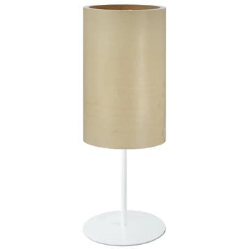 Dreizehngrad Tafellamp Funk 16/26t (maple) - Showroommodel -, Ophalen of Verzenden, Zo goed als nieuw, Hout