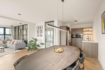 Appartement in Amsterdam, Direct bij eigenaar, Appartement, Amsterdam