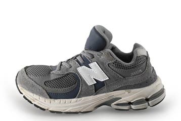 New Balance Sneakers Jongens in maat 32 Grijs, Verzenden, Jongen of Meisje, Schoenen, Nieuw