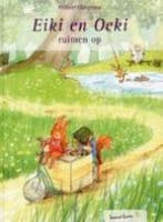 Eiki en Oeki ruimen op 9789082650235 Folkert Oldersma, Verzenden, Zo goed als nieuw, Folkert Oldersma