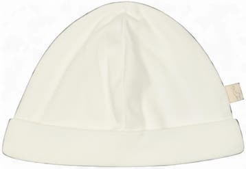 Baby Gi muts ivory - 50 (0-1 maanden), Ophalen of Verzenden, Nieuw